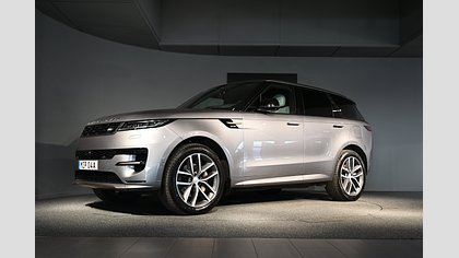 Range Rover Velar 1