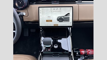 Range Rover Sport 15