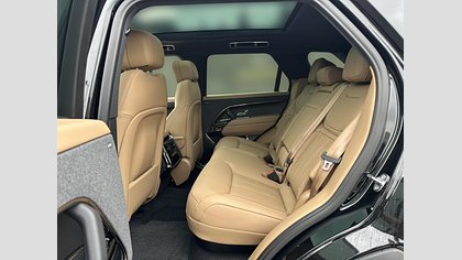 Range Rover Sport 10