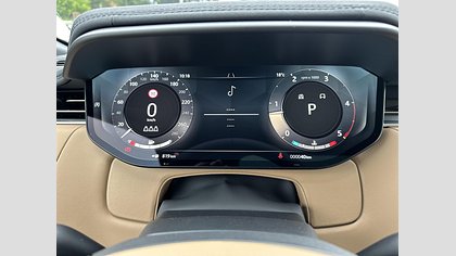 Range Rover Sport 16