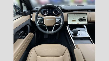 Range Rover Sport 13
