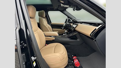Range Rover Sport 12