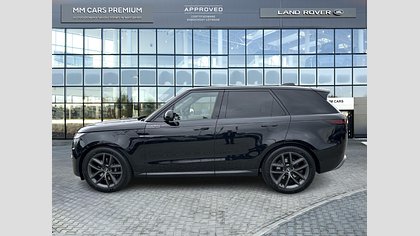Range Rover Sport 3