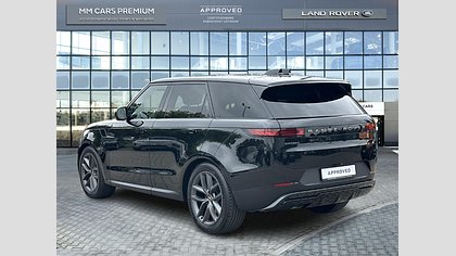 Range Rover Sport 4