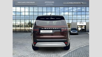 Discovery 5