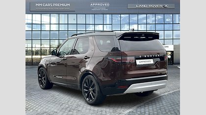 Discovery 4