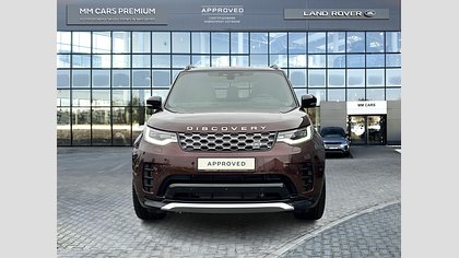 Discovery 2