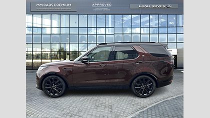 Discovery 3
