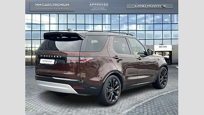 Discovery 6