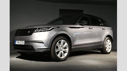 Range Rover Velar 0