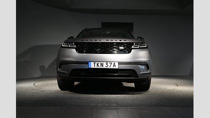 Range Rover Velar 8