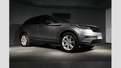 Range Rover Velar 7