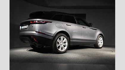 Range Rover Velar 5