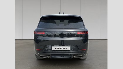 Range Rover Sport 4