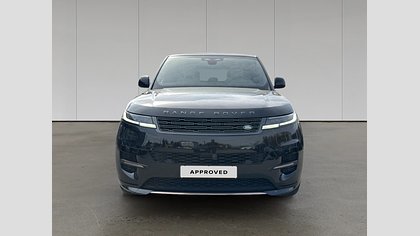 Range Rover Sport 1