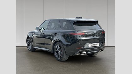 Range Rover Sport 3