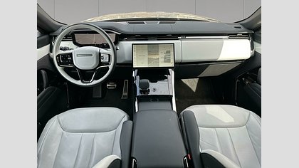 Range Rover Sport 6