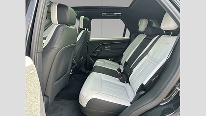 Range Rover Sport 8