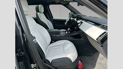 Range Rover Sport 7