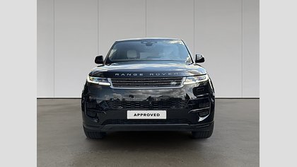 Range Rover Sport 1