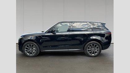 Range Rover Sport 2