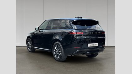 Range Rover Sport 3