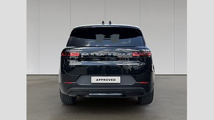Range Rover Sport 4