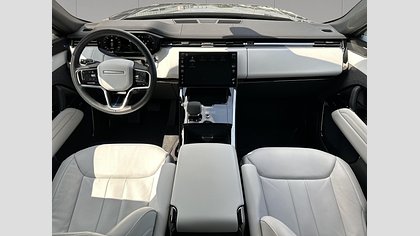 Range Rover Sport 8
