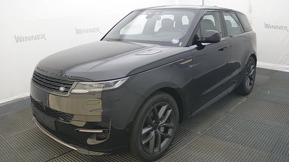 Range Rover Sport 0