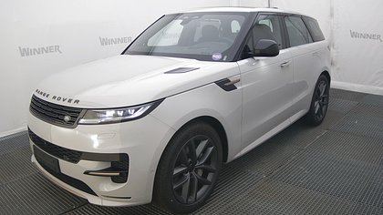 Range Rover Sport 0
