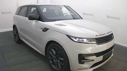Range Rover Sport 1