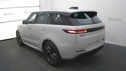Range Rover Sport 2