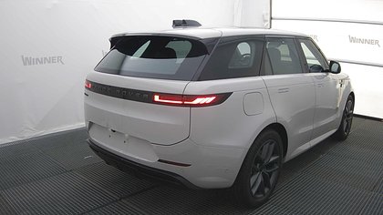 Range Rover Sport 3