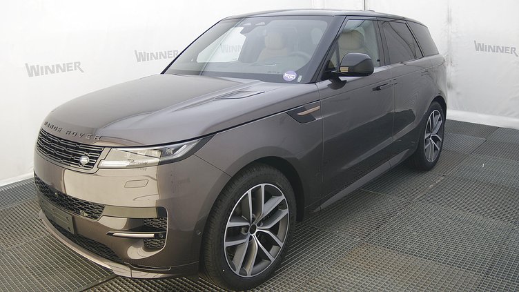 2026 Новий Land Rover Range Rover Sport Charente Grey 4WD AUTOBIOGRAPHY
