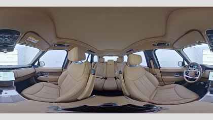 Range Rover 4