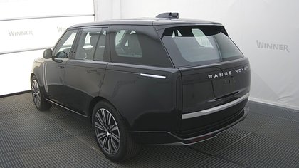 Range Rover 2
