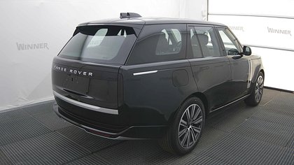 Range Rover 3