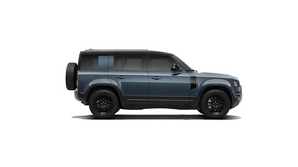Defender 110 1