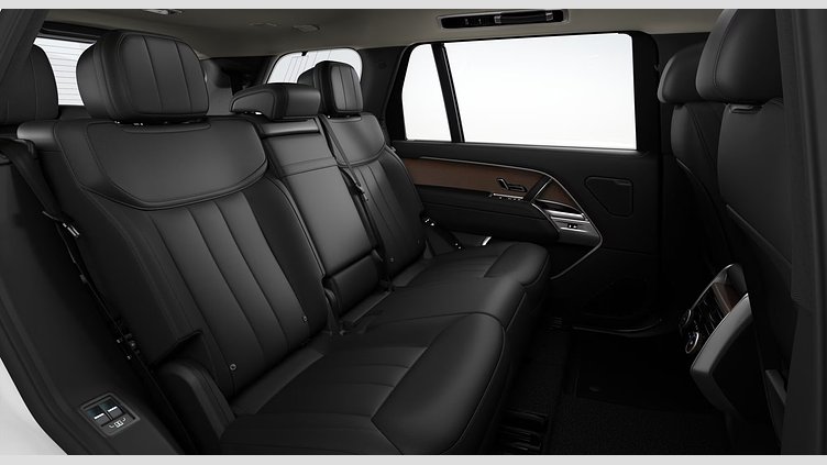 2026 新車 Land Rover Range Rover バトゥミゴールド D350 AWD MHEV（AT） ロングホイールベース7席シート HSE