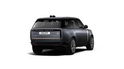 Range Rover 2