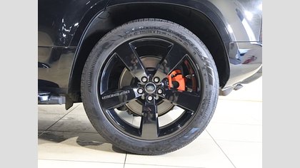 Defender 110 8