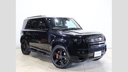 Defender 110 0
