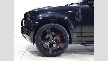 Defender 110 11