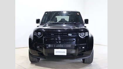 Defender 110 7