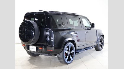 Defender 110 16