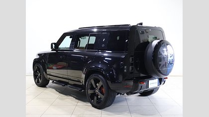 Defender 110 1