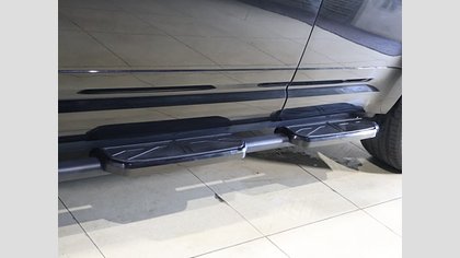 Defender 110 12