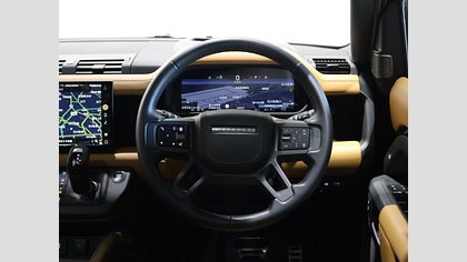 Defender 110 22