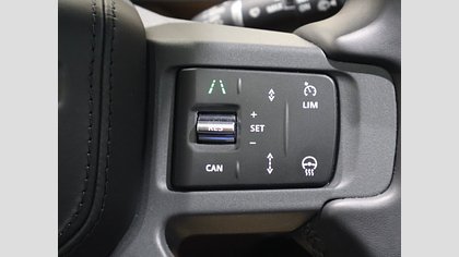 Defender 110 25