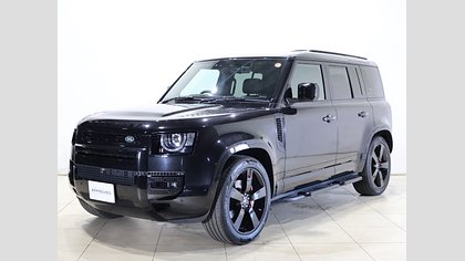 Defender 110 9